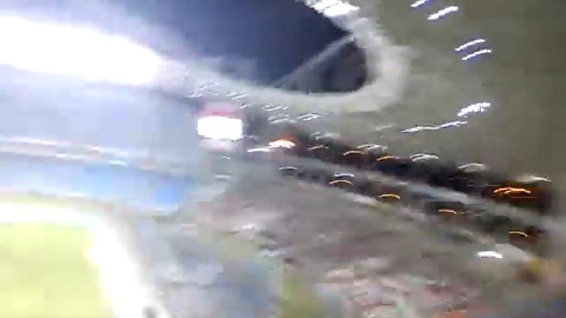 Gol do Fluminense - Leandro Euzébio! смотреть онлайн