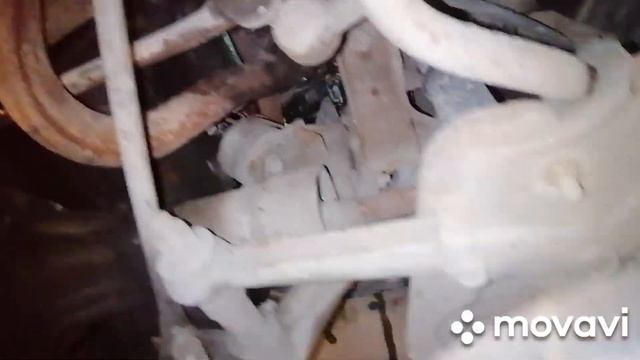 21 июля 2022 г. Нива шевроле . Переделка штанов выпуска . смотреть онлайн