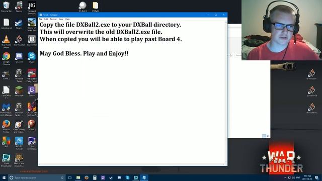 [Adjusted Links] DX-Ball 2 Tutorial #1 (Making Custom Board Sets) смотреть онлайн
