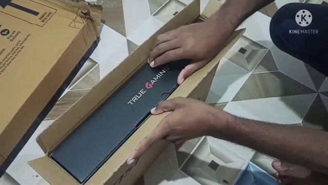 MSI GF 65 Thin Core i7 10nth gen 6gb 1660ti Unboxing смотреть онлайн