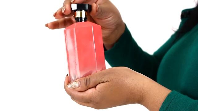 Stella Peony by Stella McCartney Perfume Review смотреть онлайн