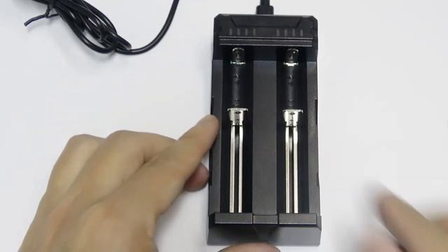 XTAR FC2 Operation Guide