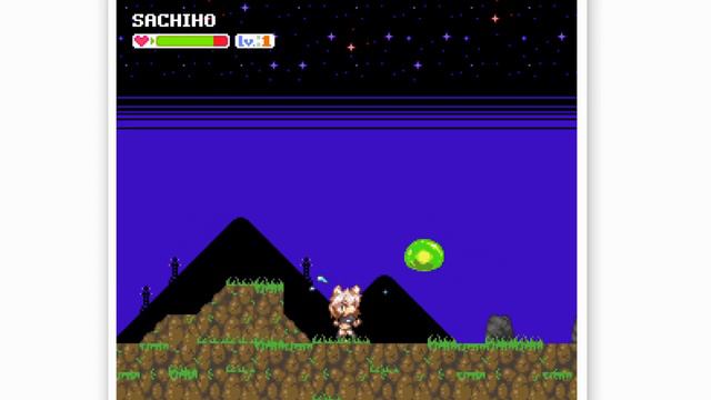 Mirea Wars (Mini) Slime Vore