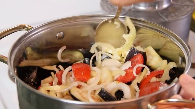 Заготовки на зиму домашнее консервирование овощей смотреть онлайн