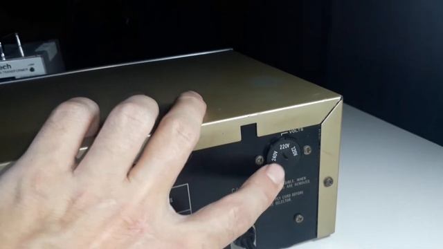 Кассетная дека PIONEER CT-660. Будет жить! Инженеры-перфекционисты. смотреть онлайн