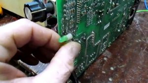 Ремонт Сварочного Инвертора РЕСАНТА 250 часть 2