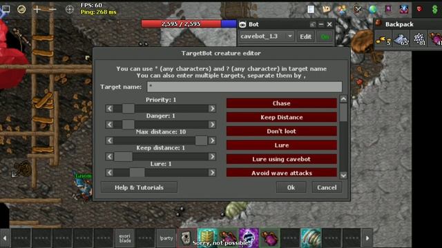 Tibia para Celular=Como configurar o bot,O basico do basico,Emperaot. смотреть онлайн