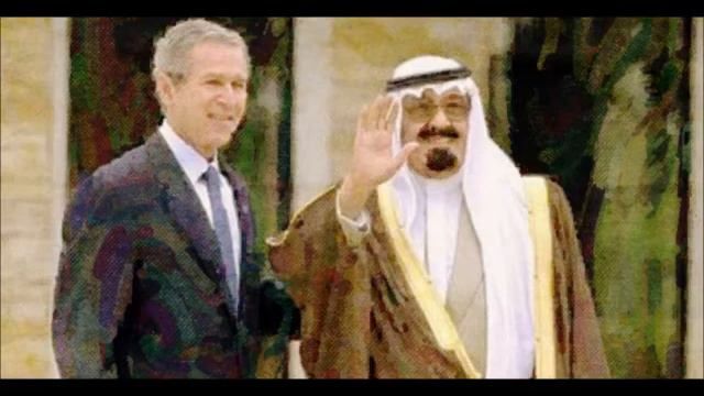 The Financial Arm Of Radical Fundamentalism (How The US Looked The Other Way) смотреть онлайн