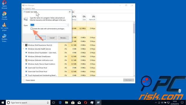 How To Fix "System error 5 has occurred" Error? смотреть онлайн