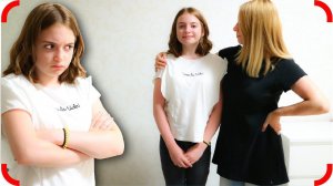 Кто пошел с мамой в кино? Раздвоилась!