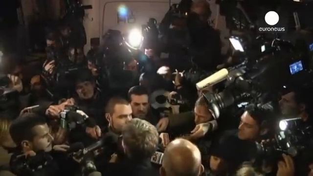 Enrico Letta to resign: Italy faces its third administration in a year смотреть онлайн