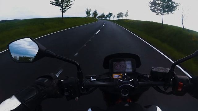 Honda Hornet 750 2023 | Best beginner bike on the market?! смотреть онлайн