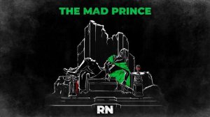 Rok Nardin - The Mad Prince