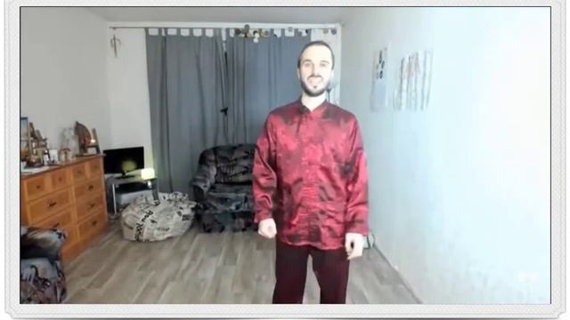 3.3 ДЕТОКС новогодний Данила Сусак смотреть онлайн