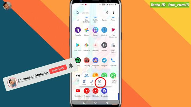 କଣ ଆପଣଙ୍କ channel delete ହେଇଗଲା କି 🙆😰 || How to fix An Error Occurred problem only 5 mintues 👍😱 смотреть онлайн