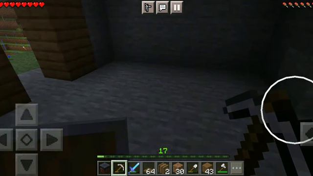 делаю склад в Майнкрафт выживания с другом смотреть онлайн