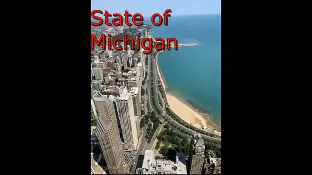 Название всех Штатов Америки смотреть онлайн