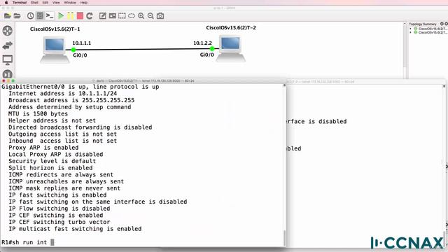 1 CCNA IP addressing and subnetting. Are these hosts on the same subnet смотреть онлайн