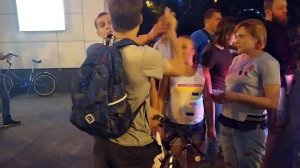 Москва. Финальный замес. Грандиозный рейд привел к грандиозной реконструкции