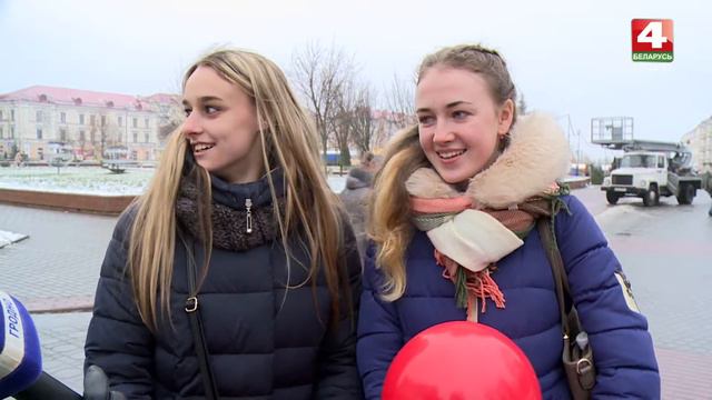 Утро хорошего дня. Опрос. Подготовка к Новому году. 30.12.2016 смотреть онлайн