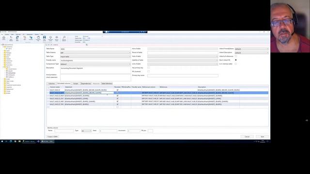 Build a data warehouse using Data Vault 2 0 with dimensional model on top смотреть онлайн