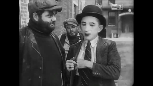 The Rent Collector (1921) смотреть онлайн