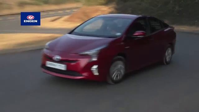 Episode 364 - Toyota Prius