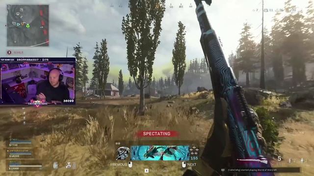 WE TALKED TO A CHEATER THAT HAD DAMASCUS UNLOCKED! Ft. Cloakzy смотреть онлайн