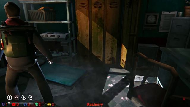 Co-Op The Long Dark #3 смотреть онлайн