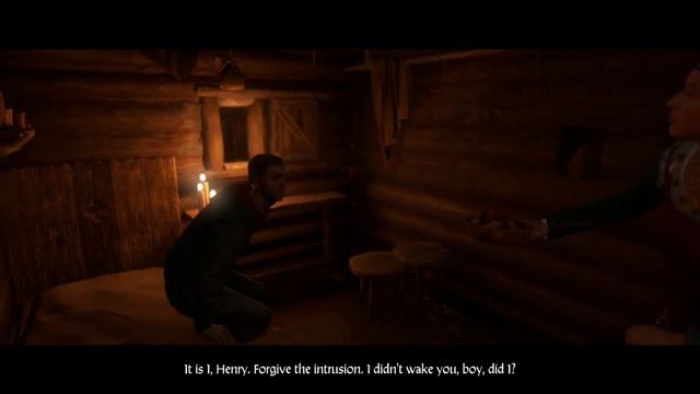 KINGDOM COME: DELIVERANCE - Walkthrough #1 - Burning Of Skalitz! смотреть онлайн