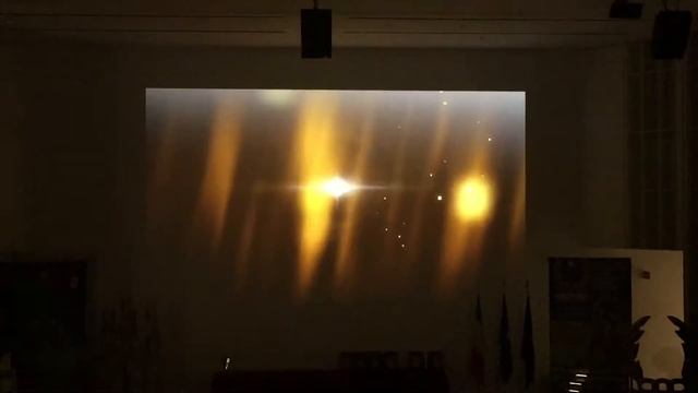 Кинофестиваль в Милане / The BEST DOCUMENTARY FILM SPORT смотреть онлайн