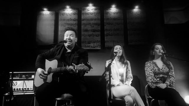 "Tears in Heaven" Clappton A Tribute to Eric Clapton смотреть онлайн
