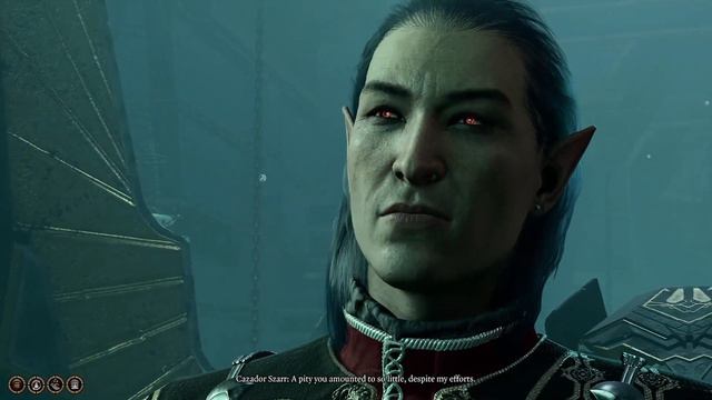 Vampire King Astarion Build Baldur's Gate 3 смотреть онлайн