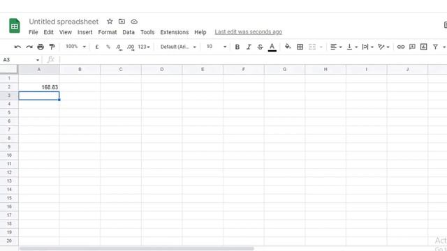 How to Automate Web Scraping in Google Sheets смотреть онлайн