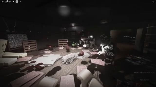 roblox russian roulette game in desc смотреть онлайн