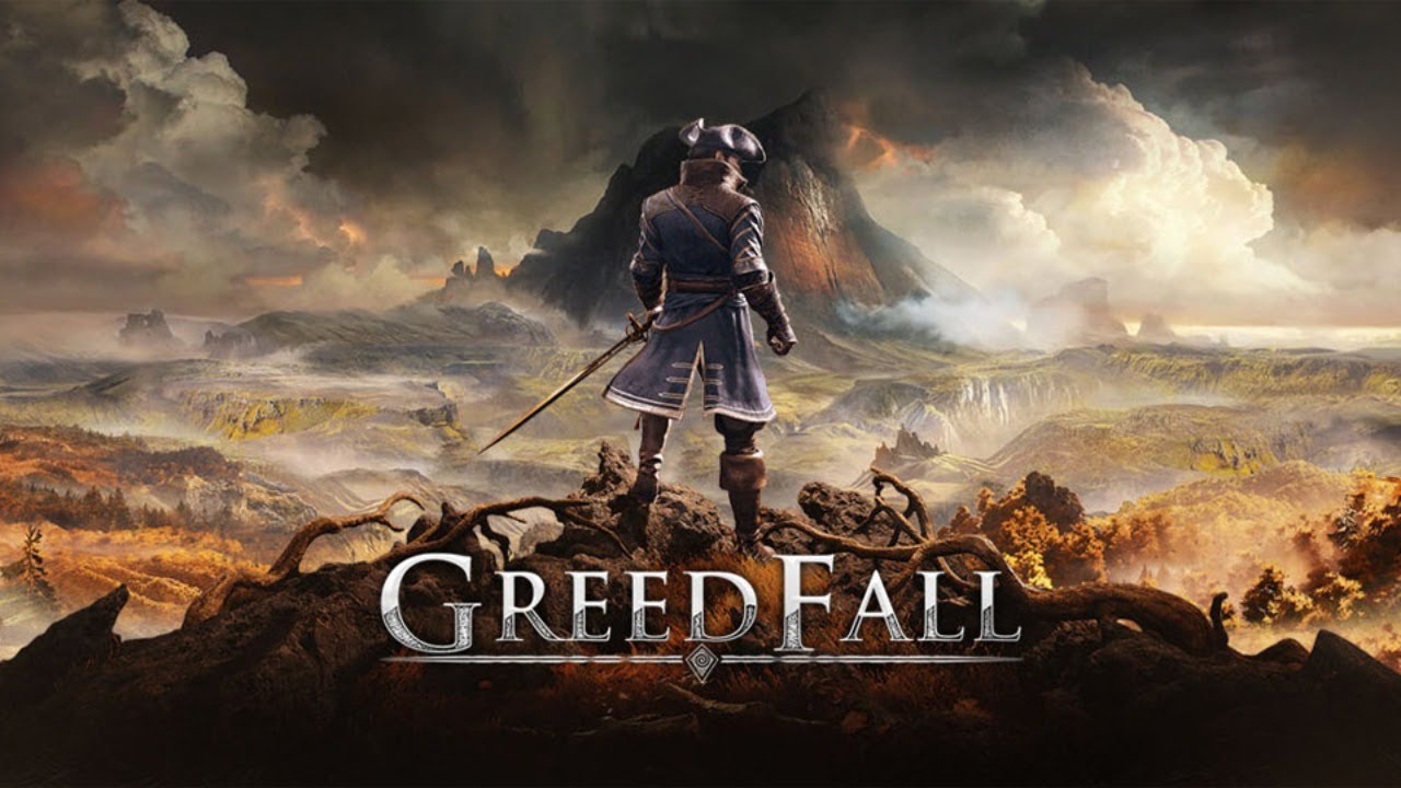 Greed Fall # 5 Дипломатия
