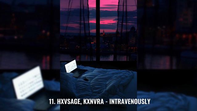 1 HOUR OF CHILL PHONK // 1 ЧАС ЧИЛЛ ФОНКА // CHILL PHONK ПОДБОРКА смотреть онлайн