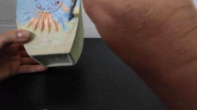 НОВАЯ ЖИЗНЬ СТАРЫХ ВЕЩЕЙ / ПОЭТАПНАЯ РЕСТАВРАЦИЯ КАШПО / КАК РЕСТАВРИРОВАТЬ ВЕЩИ смотреть онлайн