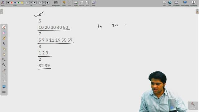 Merge K sorted Lists - Question | Hashmap and Heap | Data Structure and Algorithms in JAVA смотреть онлайн