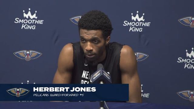 LIVE: Pelicans vs. Heat Postgame Interviews 2/23/2024 смотреть онлайн