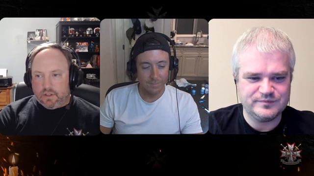 Interview With TJ Spaeth - Black Templar GT Winner!