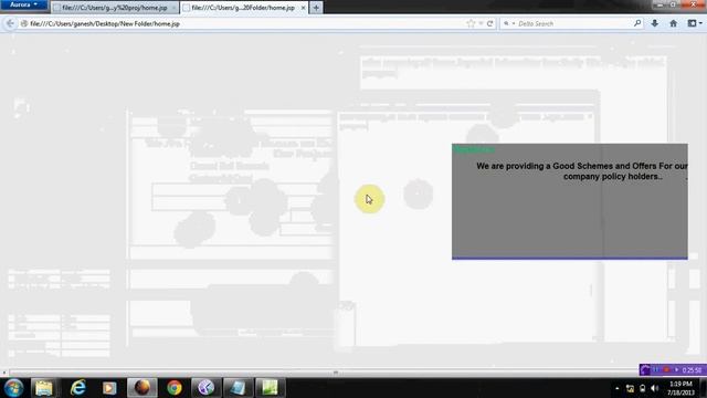 easy work with ajax смотреть онлайн