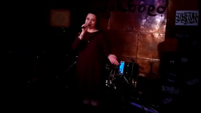 Юлия Романова_Литературная Гостиная - 07 февраля 2023 смотреть онлайн