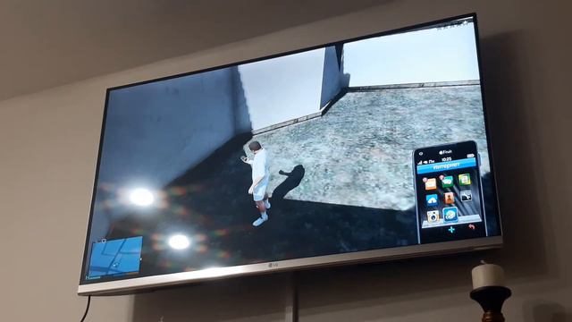 Игры показывают свои самые любимые задания и показывает что можно поделать в GTA 5 смотреть онлайн