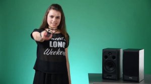 Тест двухполосной акустики Sven MC-20: почти Hi-Fi?