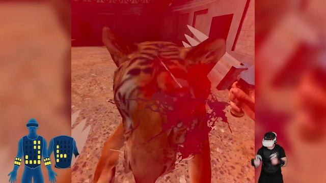 Gladius | bHaptics Native Compatibility Gameplay смотреть онлайн