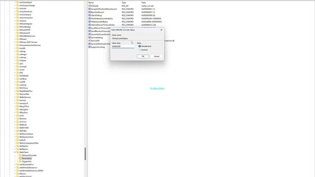 3 Fix 0x800700df Error File Size Exceeds Limit in Windows 11 смотреть онлайн