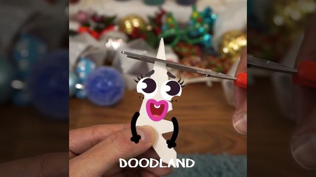 UGH! Outdoor Adventures Of Clumsy Doodles! Crazy Guys Went To Vacation! #doodland #doodles смотреть онлайн