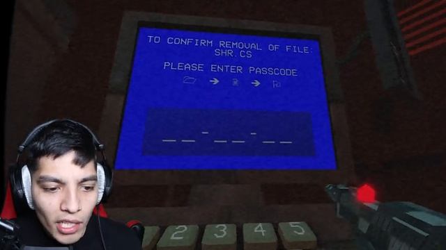 Roblox No Players Online... (TRUE ENDING) смотреть онлайн