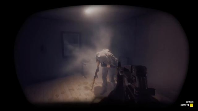 Ready Or Not - Official Gameplay Trailer смотреть онлайн